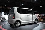 Honda N Concept 1 2011 года